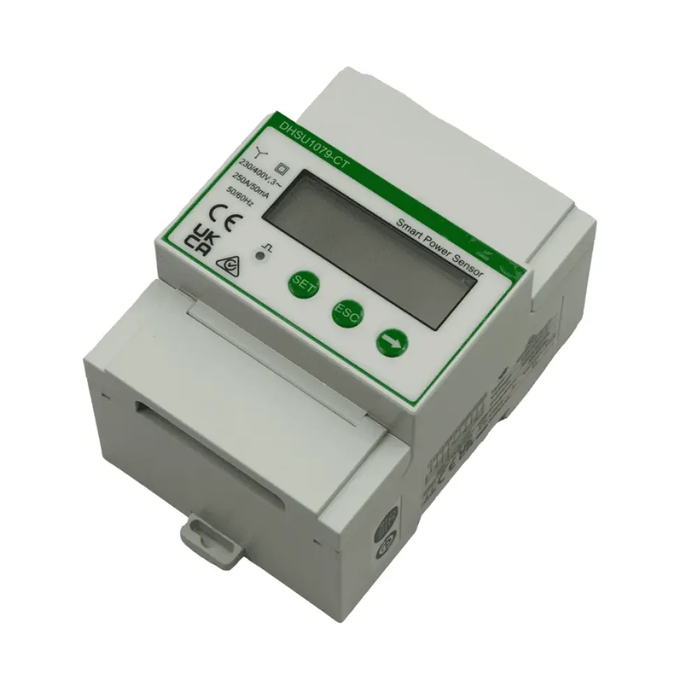 Huawei DHSU1079-CT 250A trifásico smart power sensor