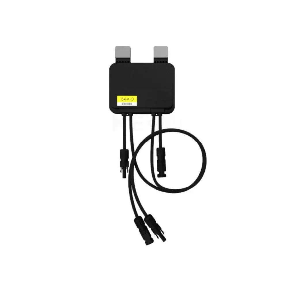 Tigo TS4-A-O 700W panel solar optimizador
