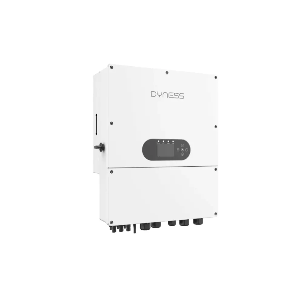 Dyness 5kW D5K-HT-A híbrido HV trifásico inversor
