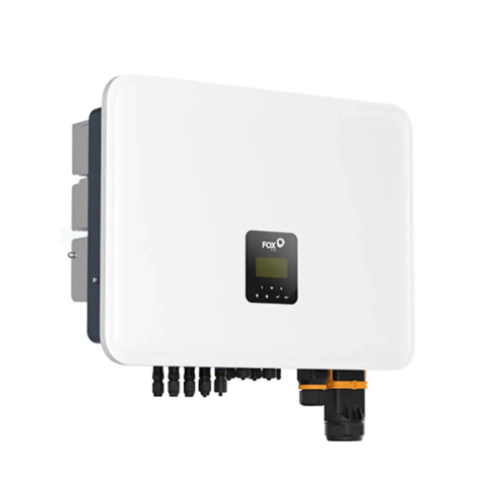 FoxESS 12kW H3-12.0-SMART híbrido HV trifásico inversor