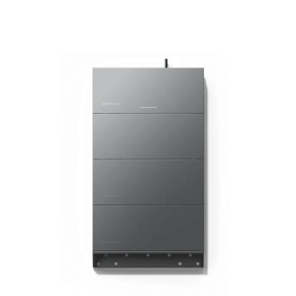 EcoFlow 5kW OCEAN 2 híbrido HV monofásico inversor