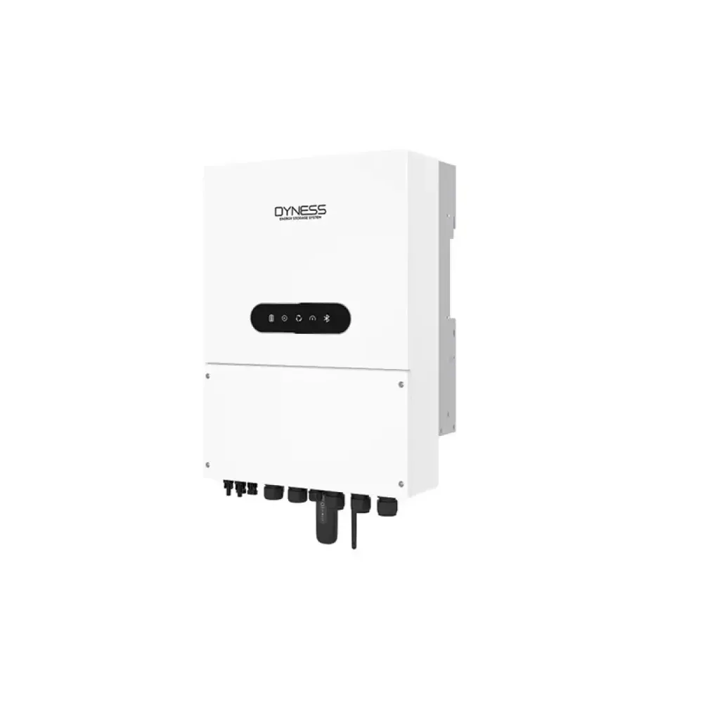 Dyness 8kW D8.0K-LS híbrido LV monofásico inversor