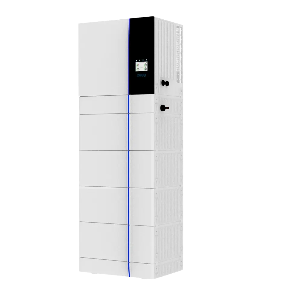 Deye 20kW GB-S20K-EU híbrido HV trifásico inversor todo en uno