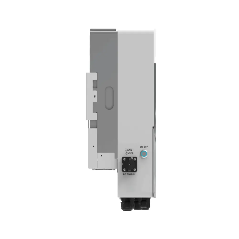 Deye 12kW SUN-12K-SG06LP1-EU-BM3 híbrido LV monofásico inversor