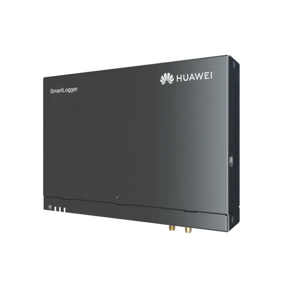 Huawei Smart Logger 3000A 01 without MBUS