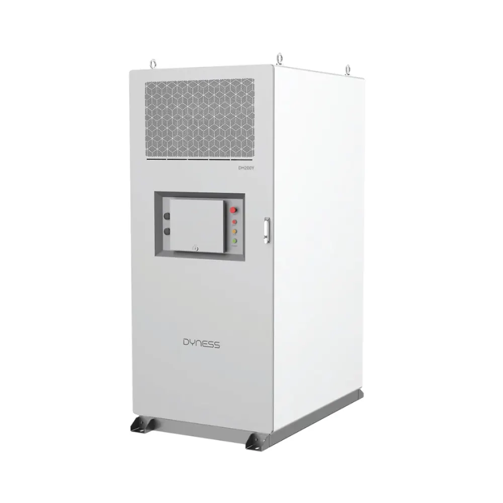 Dyness DH200Y 261kWh C&I Cabinet