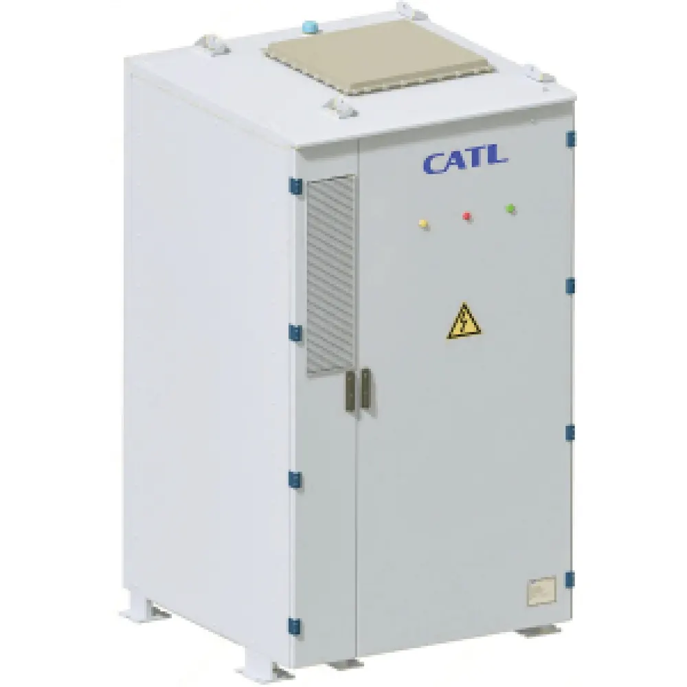 CATL EnerOne+ 407.3 kWh 0,5C batería