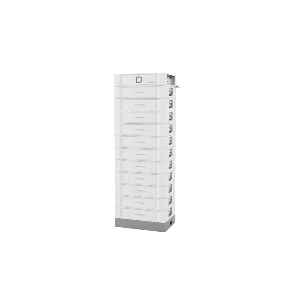 Dyness StackPro100 PDU y base