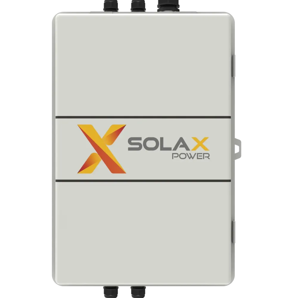 SolaX X3-EPS Box trifásico emergency power switch box