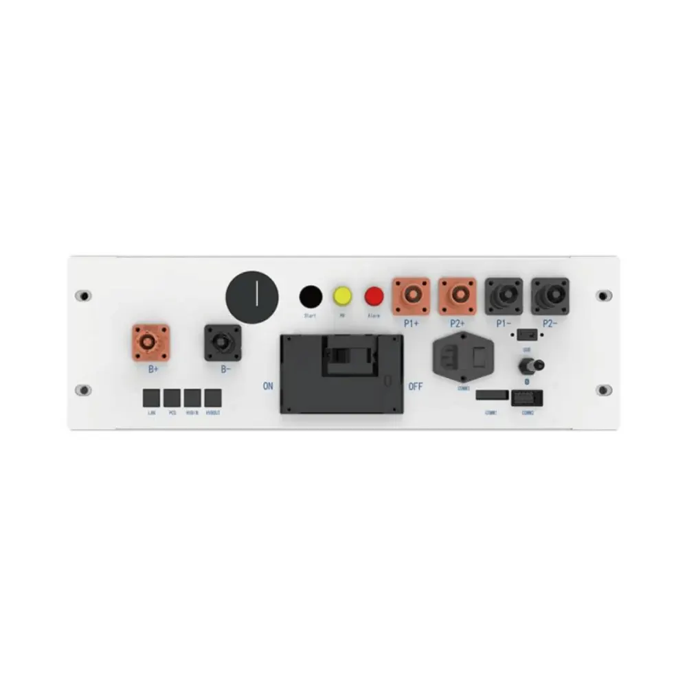 Deye BOS-B-PDU-2-A BMS para BOS-B baterías