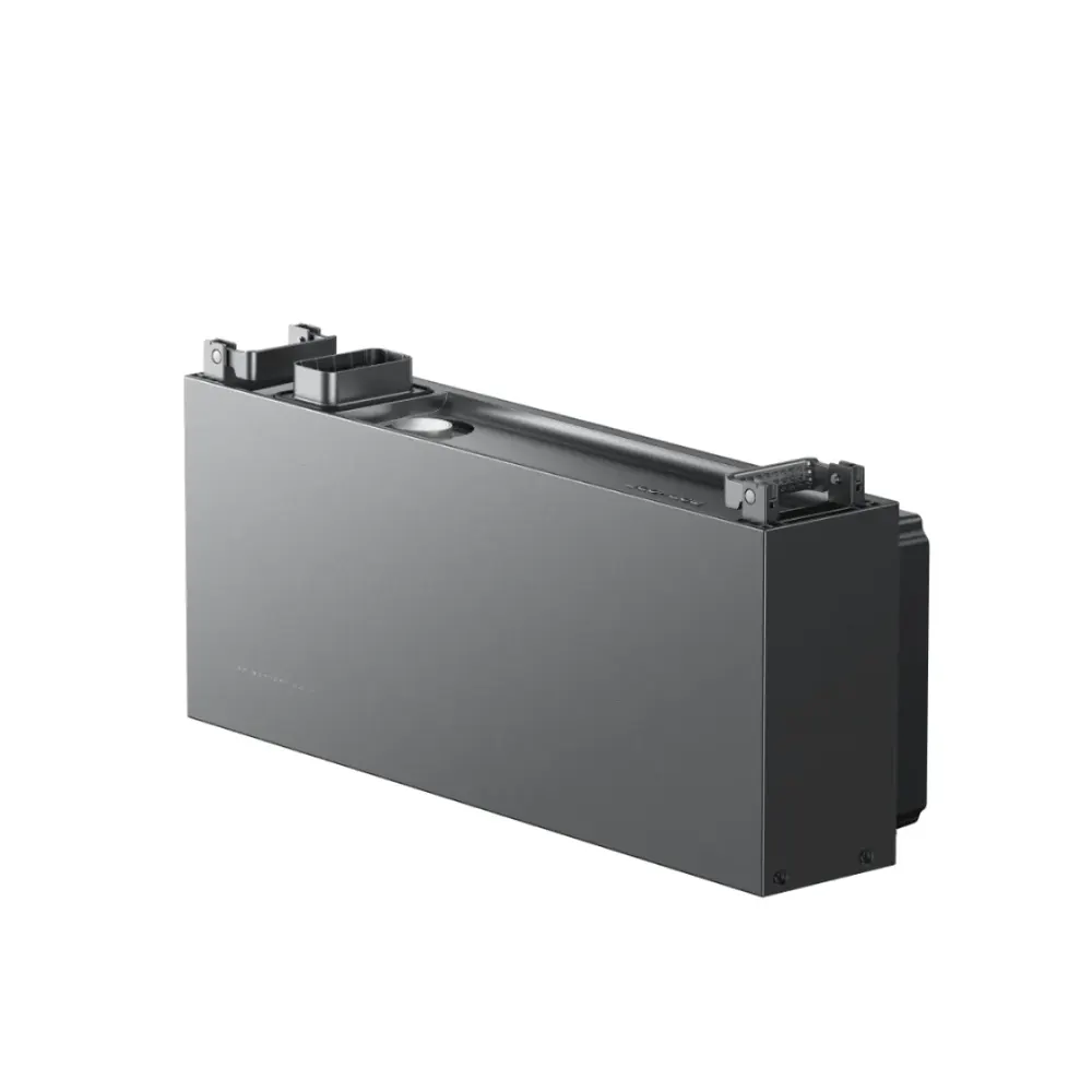 EcoFlow OCEAN 2 BD-5-S2 5kWh HV almacenamiento de energía