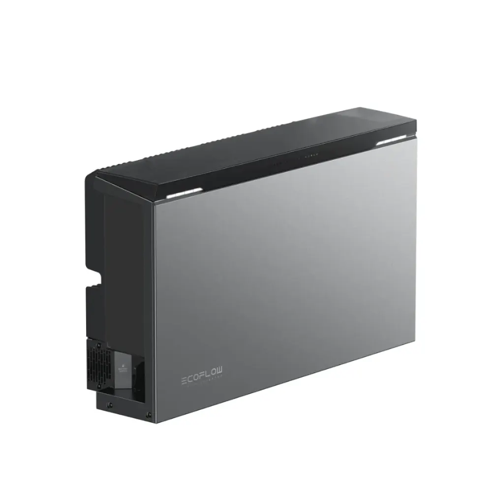 EcoFlow 6kW OCEAN 2 HD-P3-6K0-S2 híbrido HV trifásico inversor