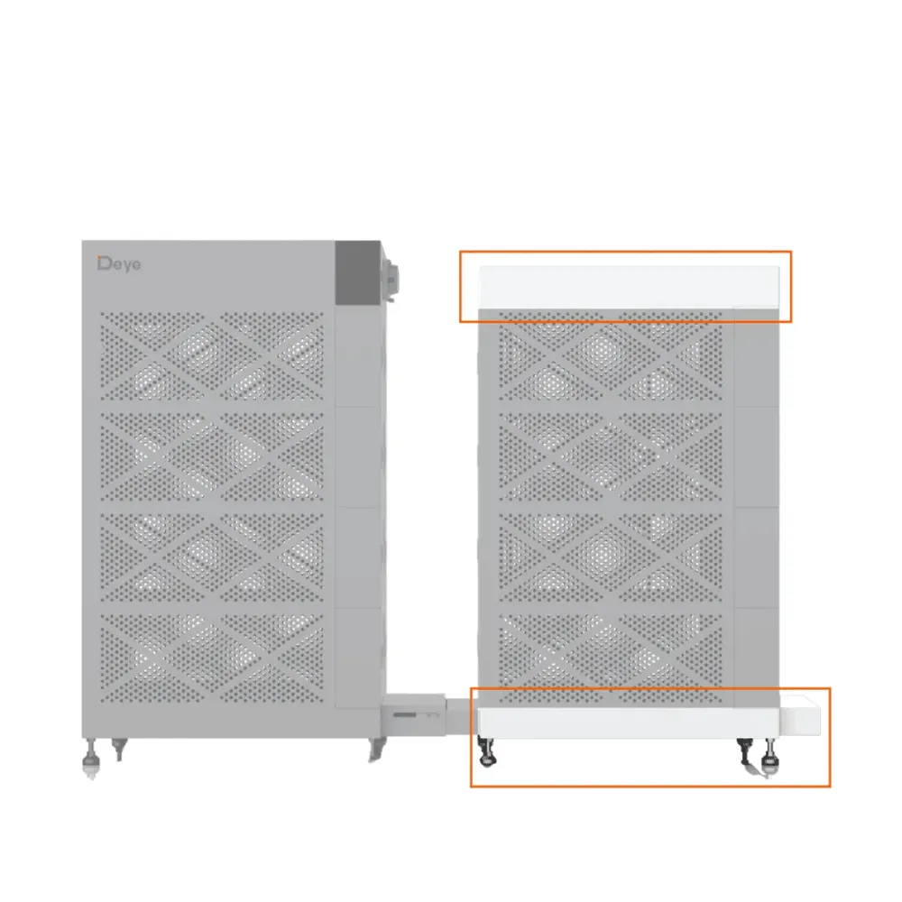 Deye GB-W base y paquete de accesorios