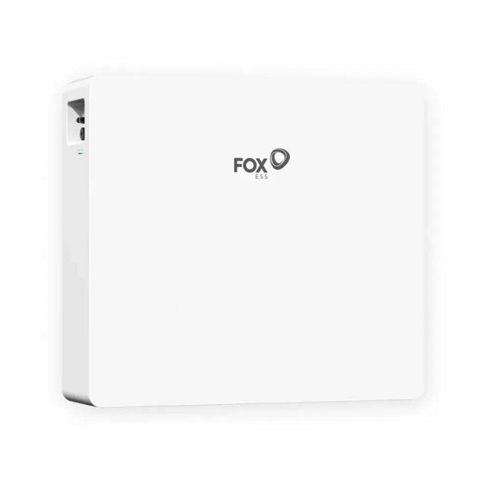 Batería FoxESS EP12