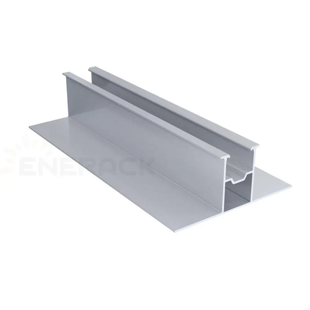 Enerack FLAT10 rail 2500mm