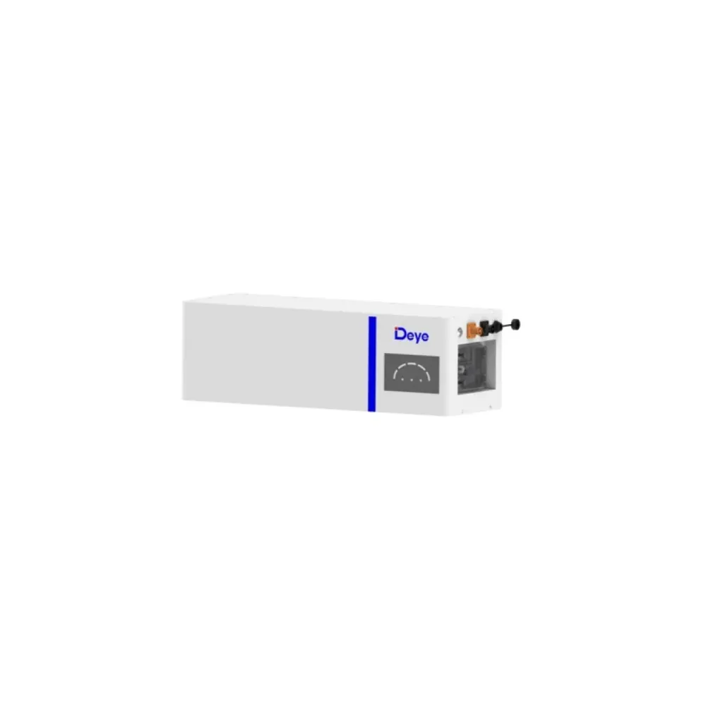 Deye AI-W5.1-PDU1-B + BASE