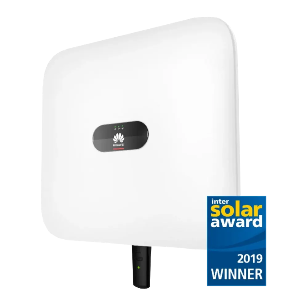 Huawei 8kW SUN2000-8KTL-M1 híbrido trifásico inversor