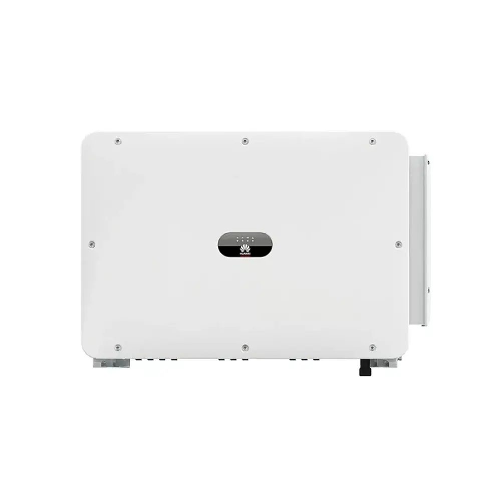 Huawei 100kW SUN2000-100KTL-M2 On-grid trifásico inversor con SPD