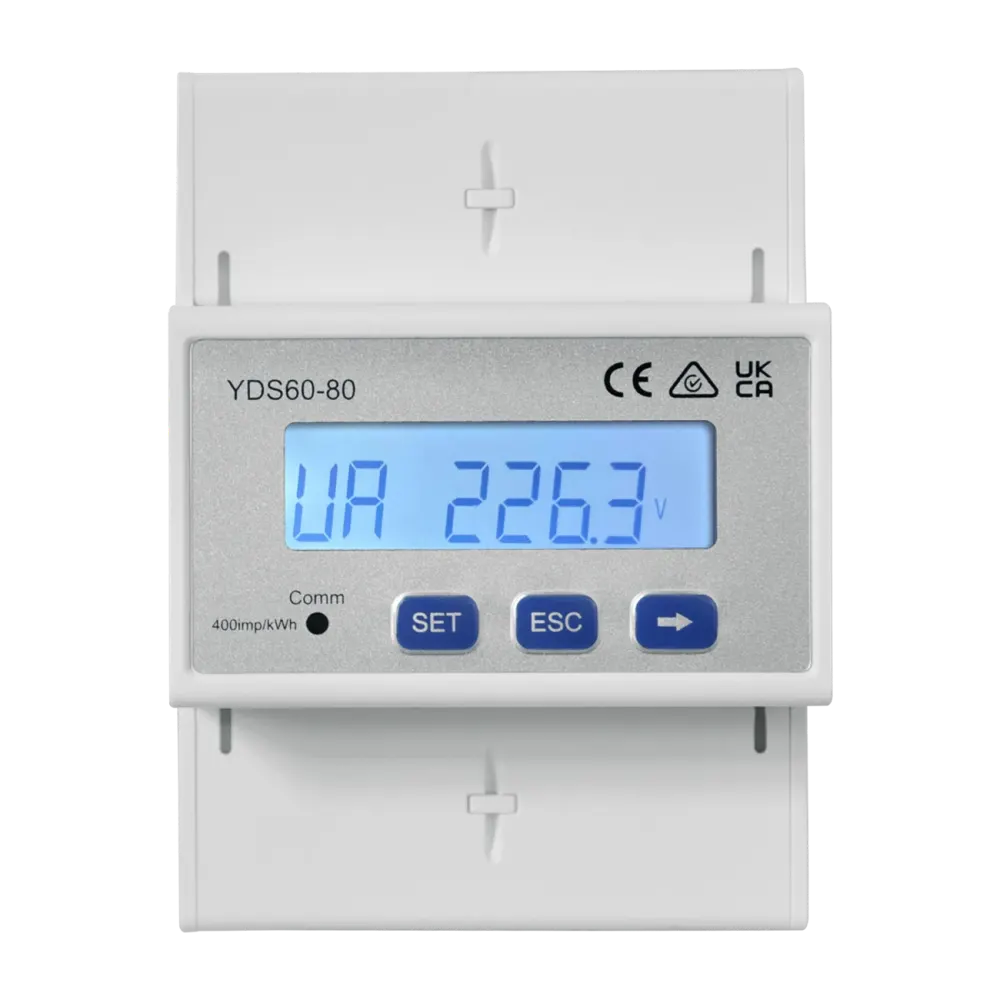 Huawei Smart PS-100A single-phase meter 100A