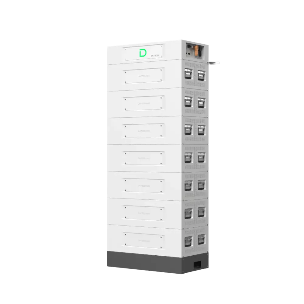 Dyness S51314-Heat 16.08 kWh HV almacenamiento de energía