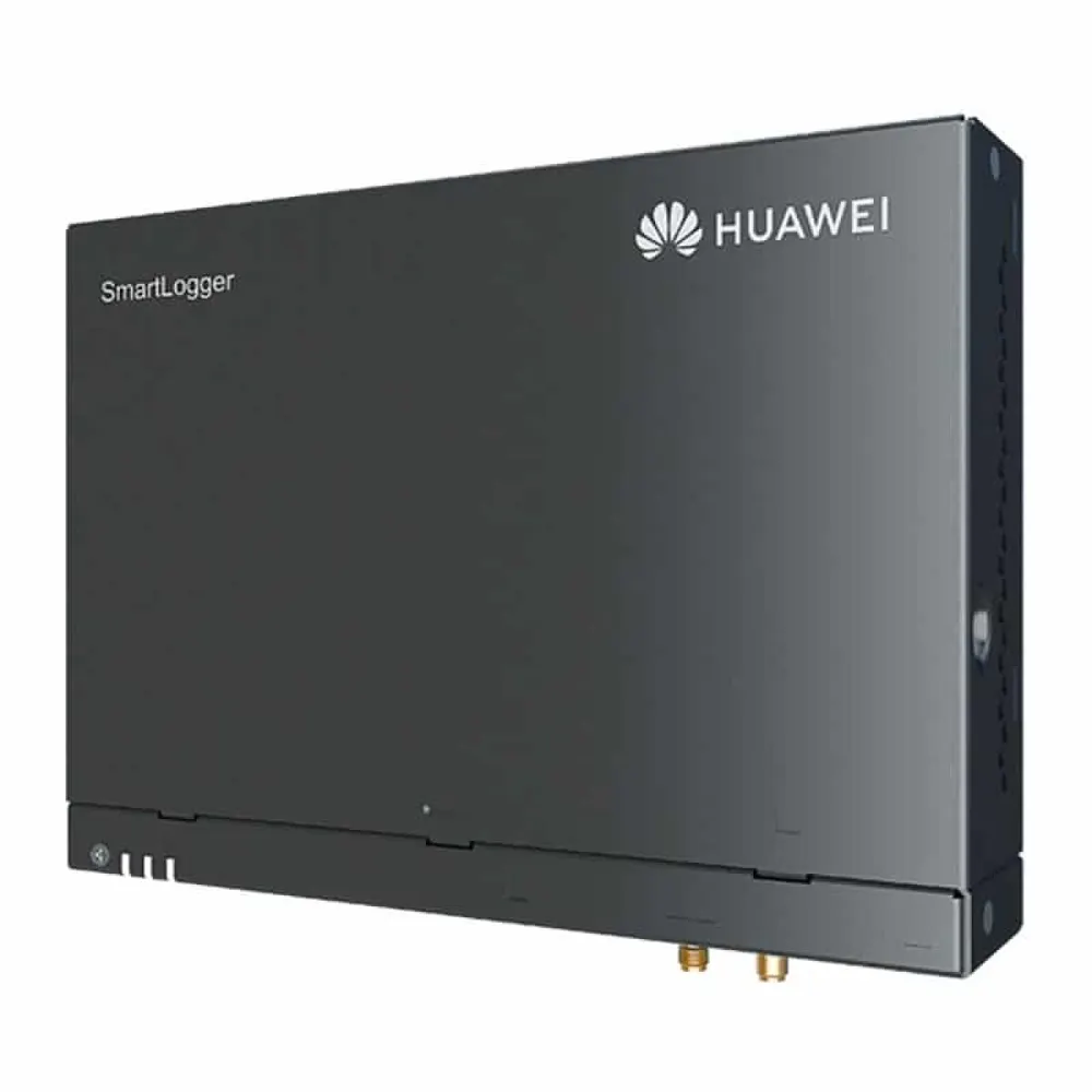 Huawei Smart Logger 3000A 03 con MBUS