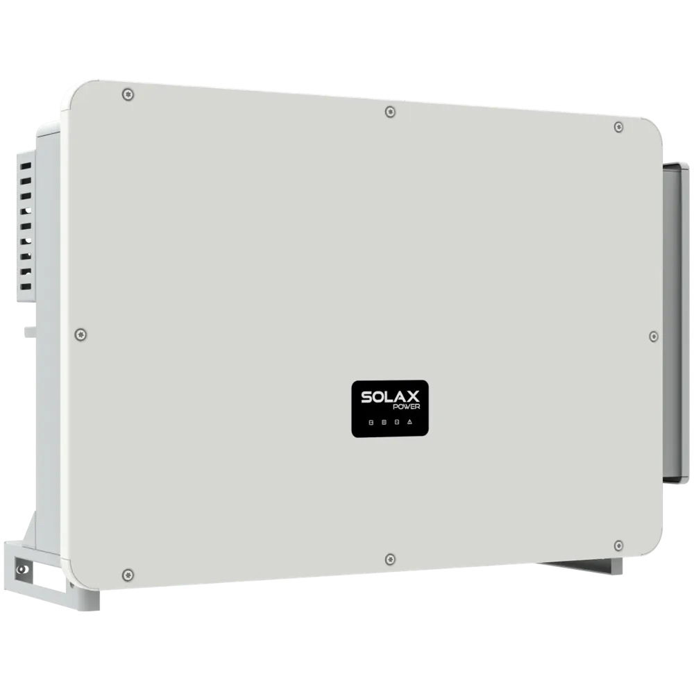 SolaX 80kW X3-FTH-80K On-grid trifásico inversor