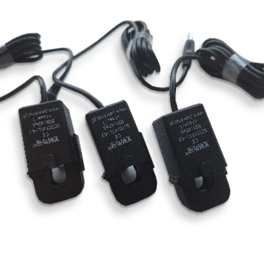 Voltie dynamic energy management trifásico max. 80A