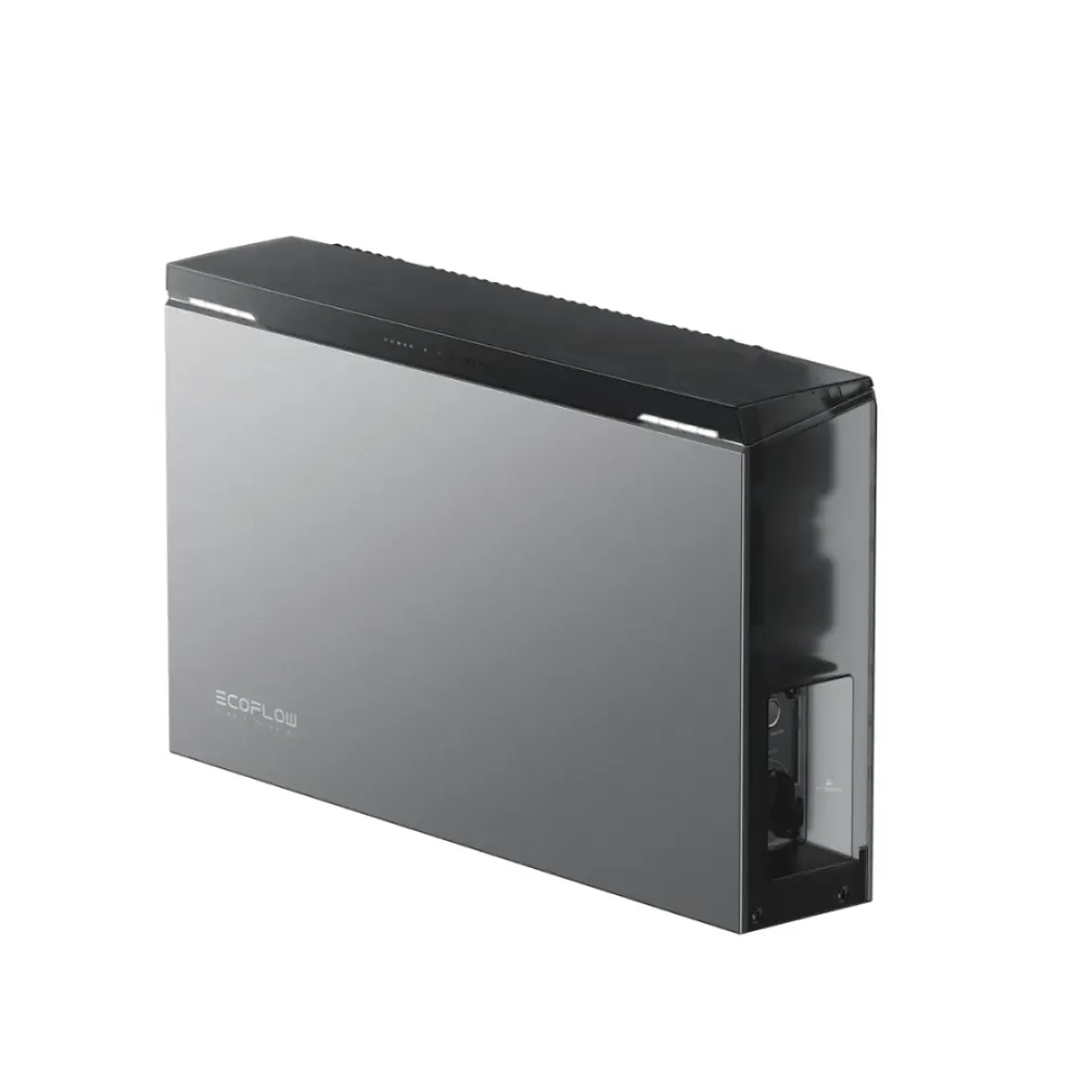 EcoFlow 8kW OCEAN 2 HD-P3-8K0-S2 híbrido HV trifásico inversor
