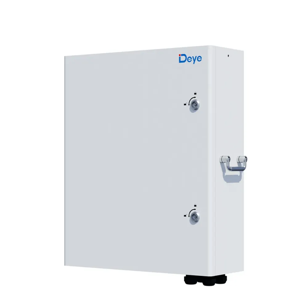 Deye MS-EMS controlador para MS-GS C&I