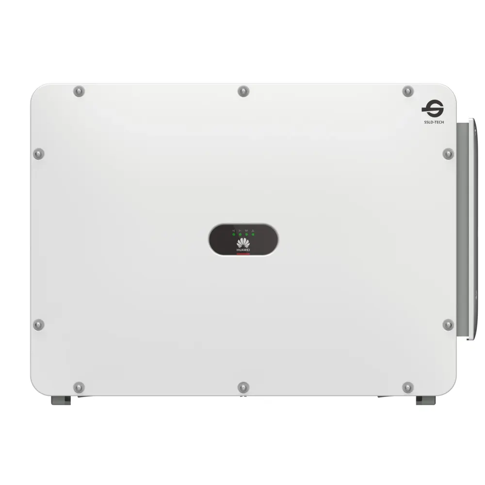 Huawei 330kW SUN2000-330KTL-H1 On-grid trifásico inversor