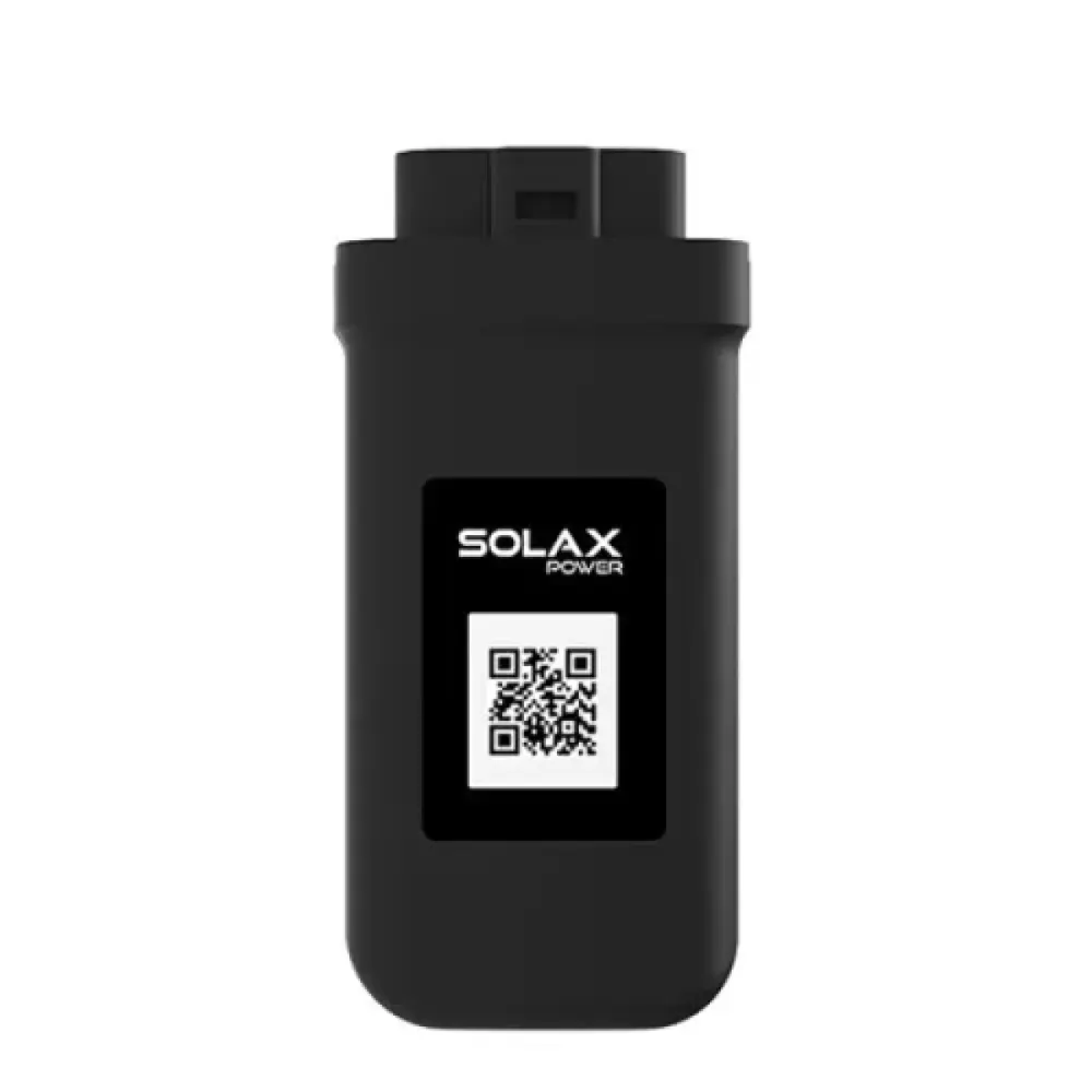 SolaX Pocket WiFi+Lan