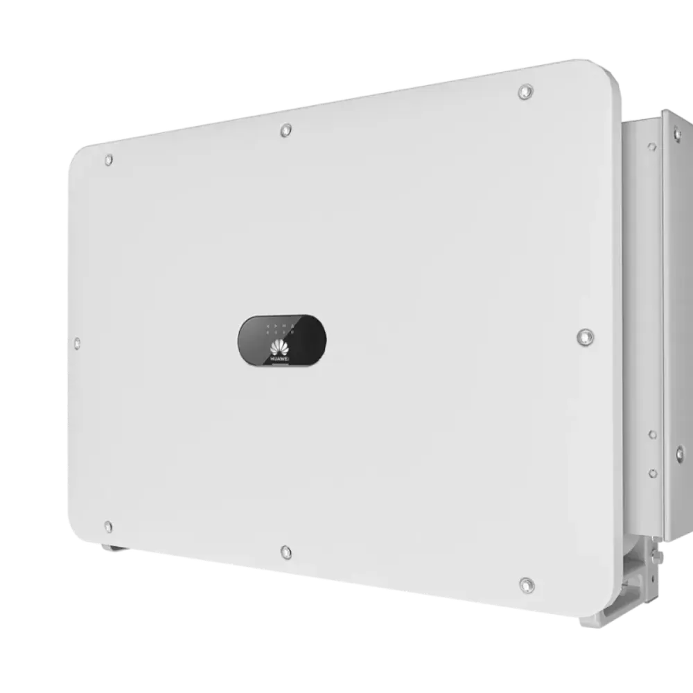 Huawei 215kW SUN2000-215KTL-H3 On-grid trifásico inversor