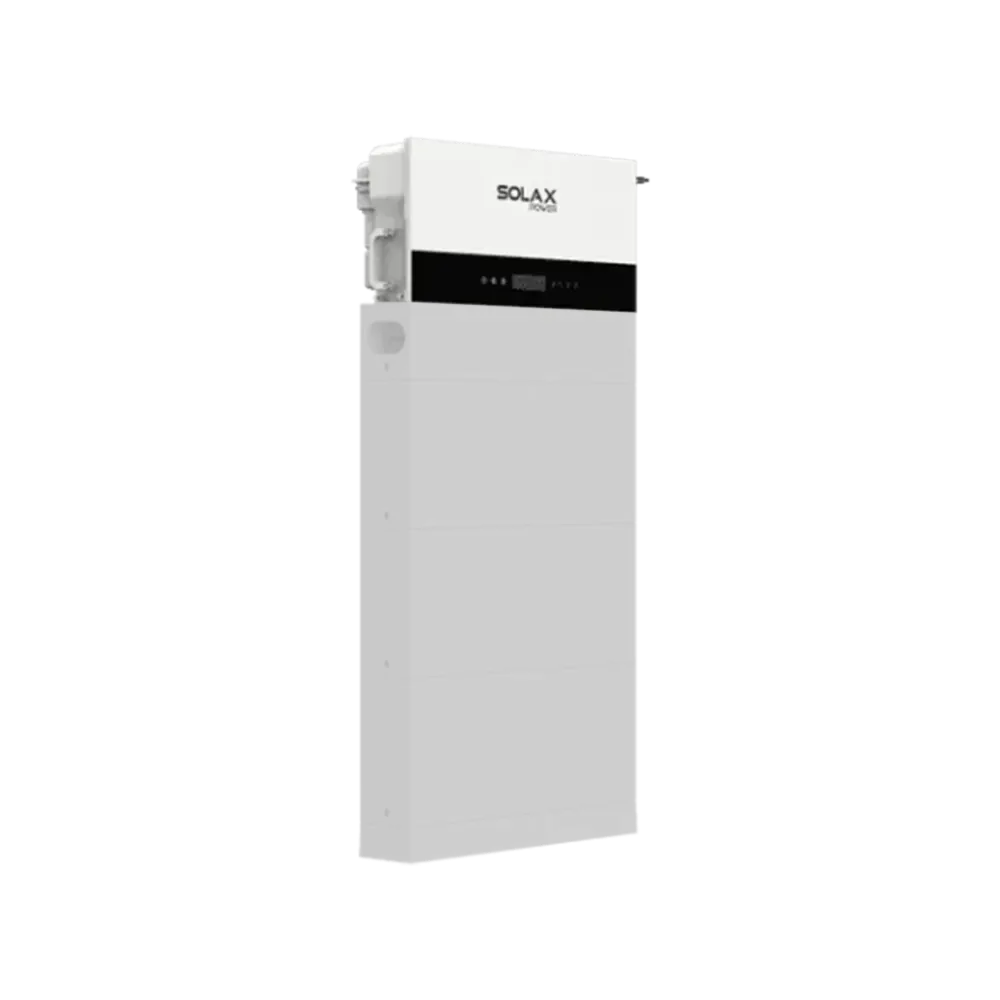 SolaX 2.5kW X1-IES-2.5K híbrido HV monofásico inversor todo en uno