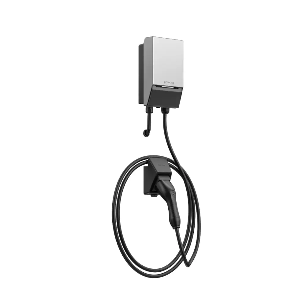 EcoFlow PowerPulse 2 11kW AC EV charger trifásico