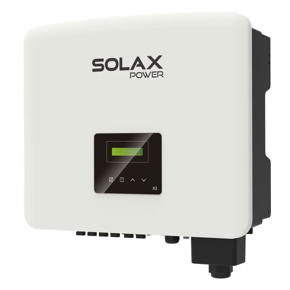 SolaX 10kW X3-PRO-10K-G2 On-grid trifásico inversor