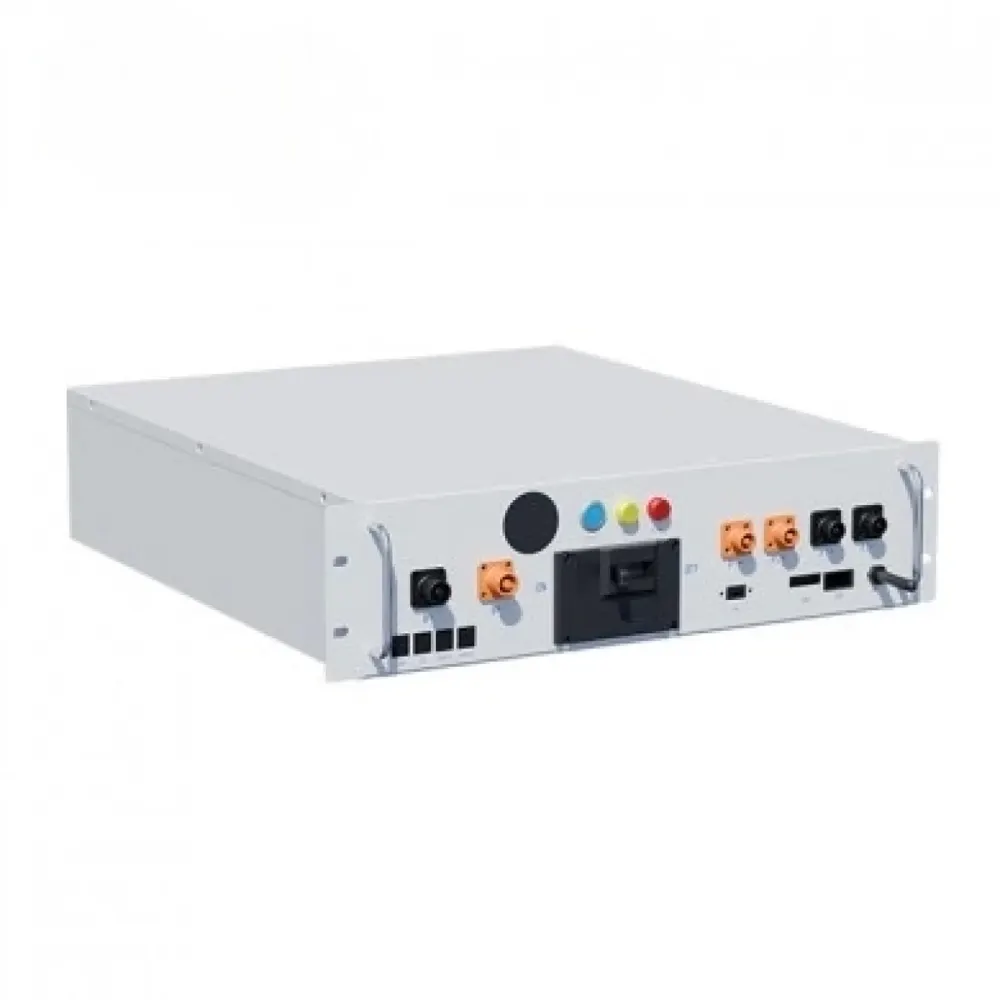 Deye BOS-A alta tensión batería unidad de control