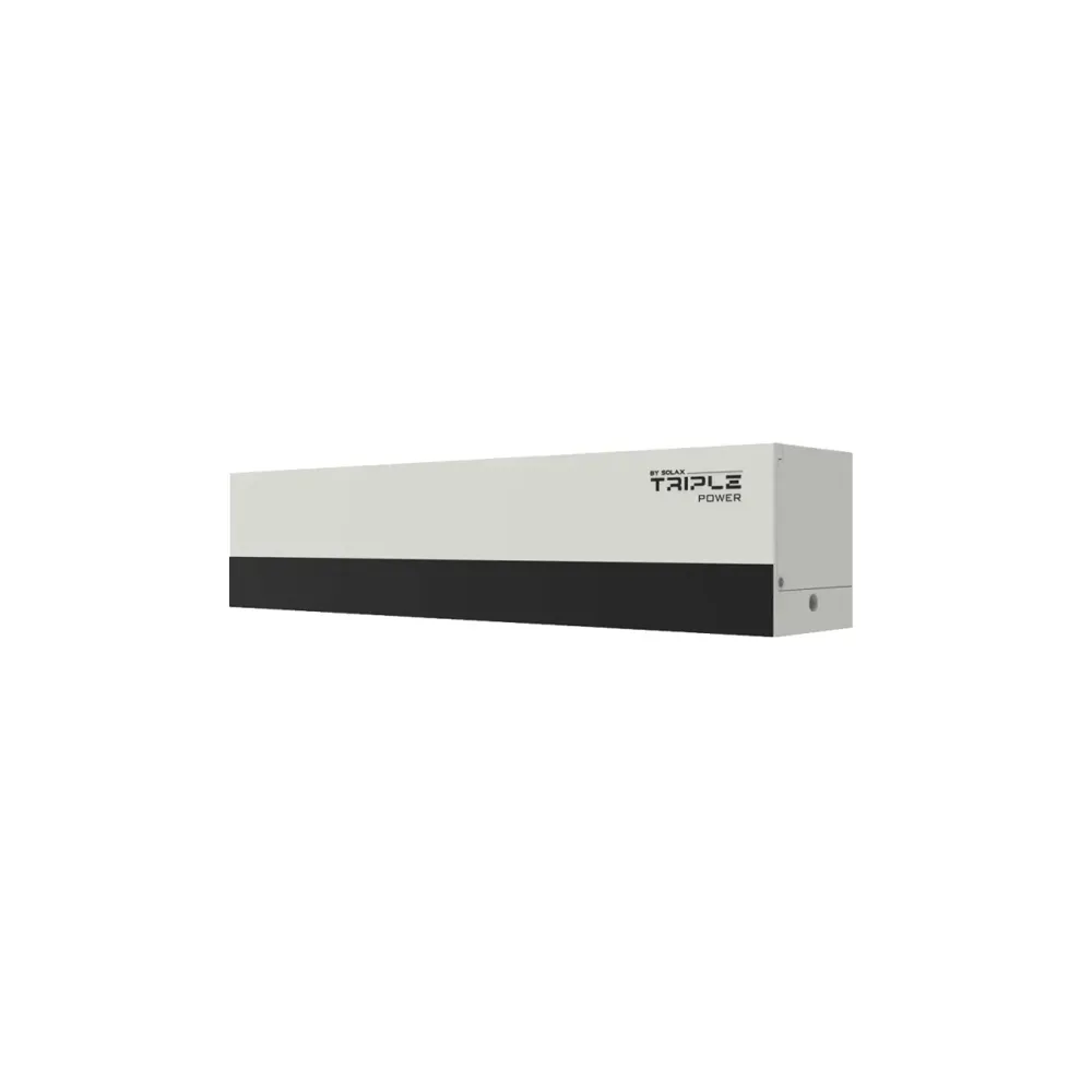 Solax TBMS-MCS0800E-D BMS of HS50 para X3 híbrido G4 inversores