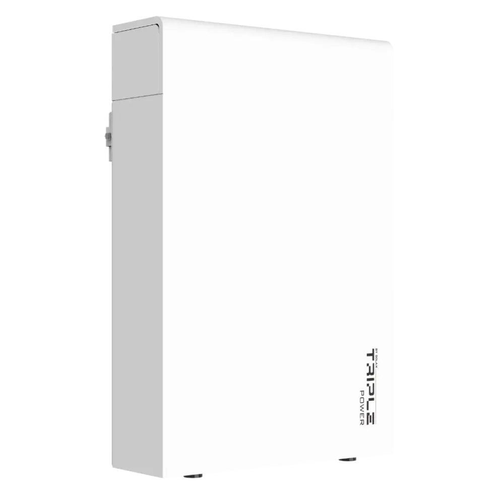 SolaX T-BAT H5.8 V3 5.8kWh HV con calefacción paquete de expansión almacenamiento de energía