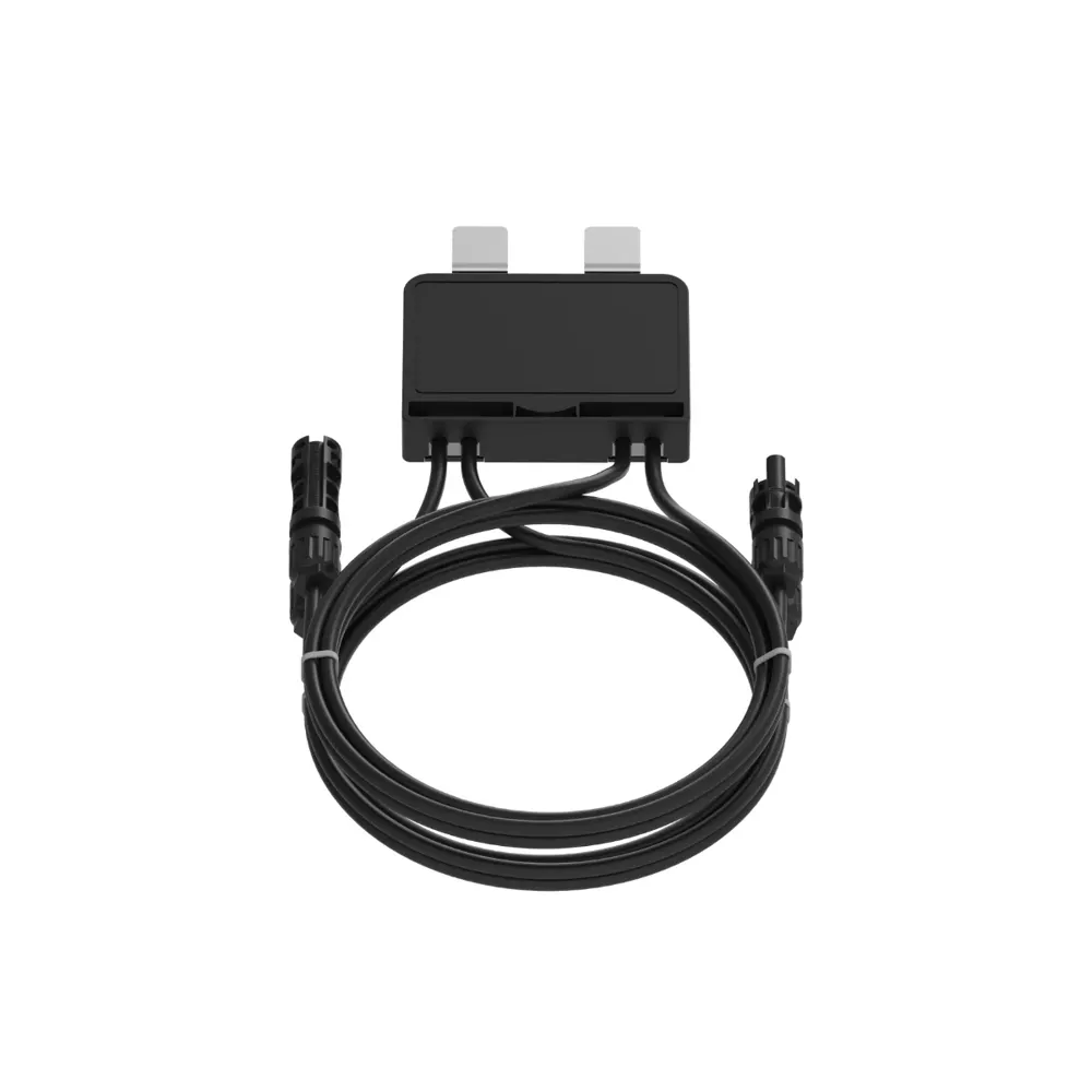 Deye SUN-XL02-A 700W panel solar optimizador