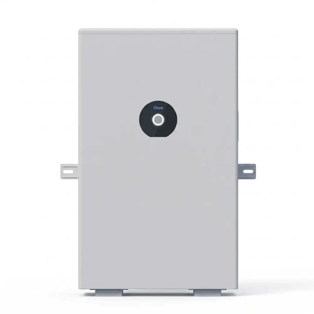 Deye SE-F12-C 11.8kWh LV almacenamiento de energía