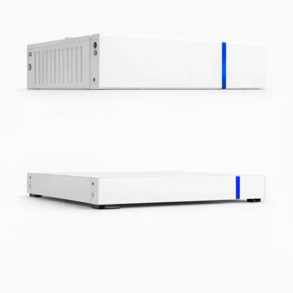 Deye GB-LB+Base HV BMS y Base para todo en uno