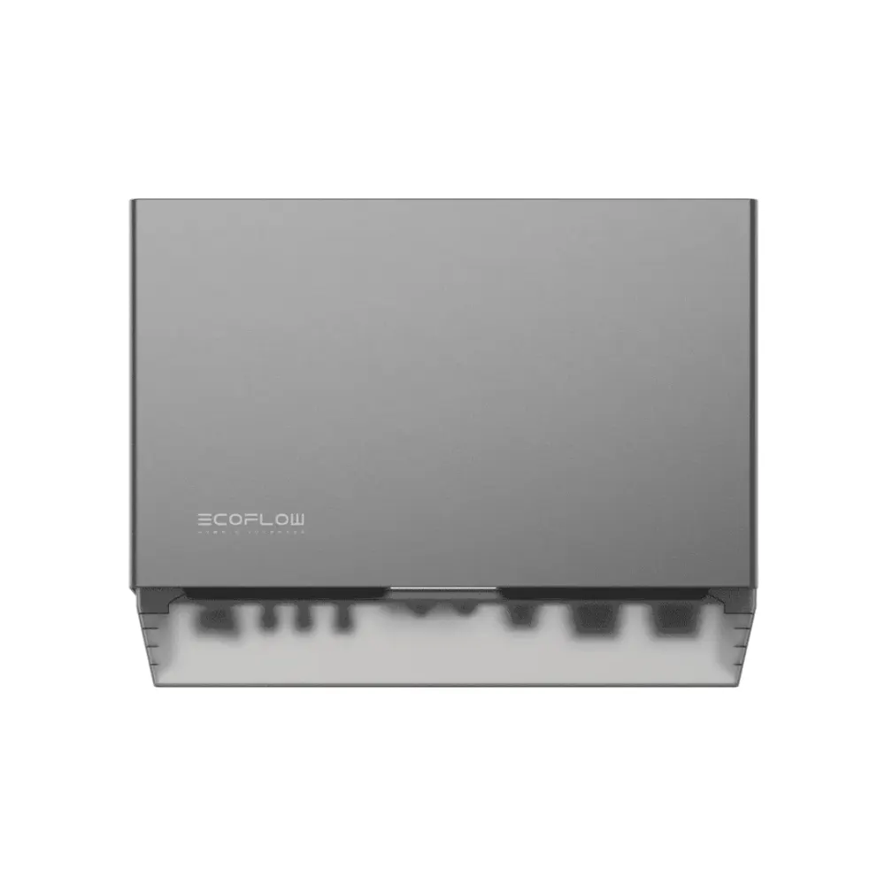 EcoFlow 6kW EF HD-P3-6K0-S1 PowerOcean híbrido HV trifásico inversor